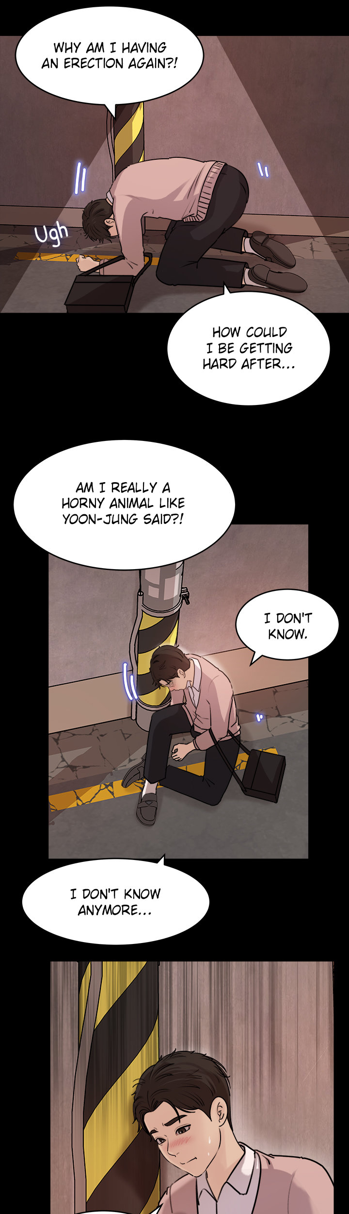Inside My Sister-in-Law Chapter 12 image 34