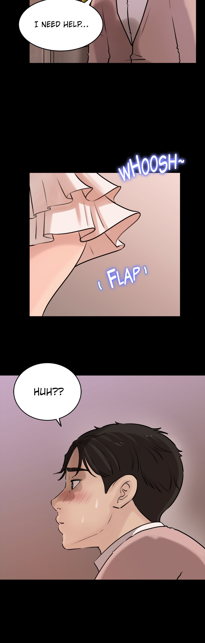 Inside My Sister-in-Law Chapter 12 image 35