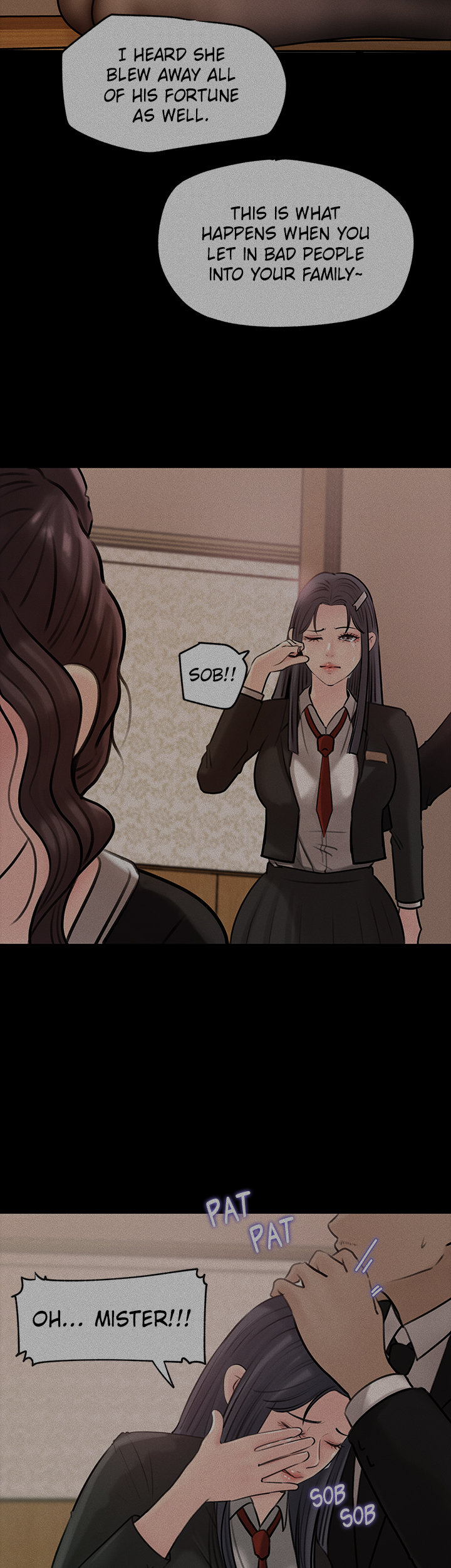 Inside My Sister-in-Law Chapter 12 image 3