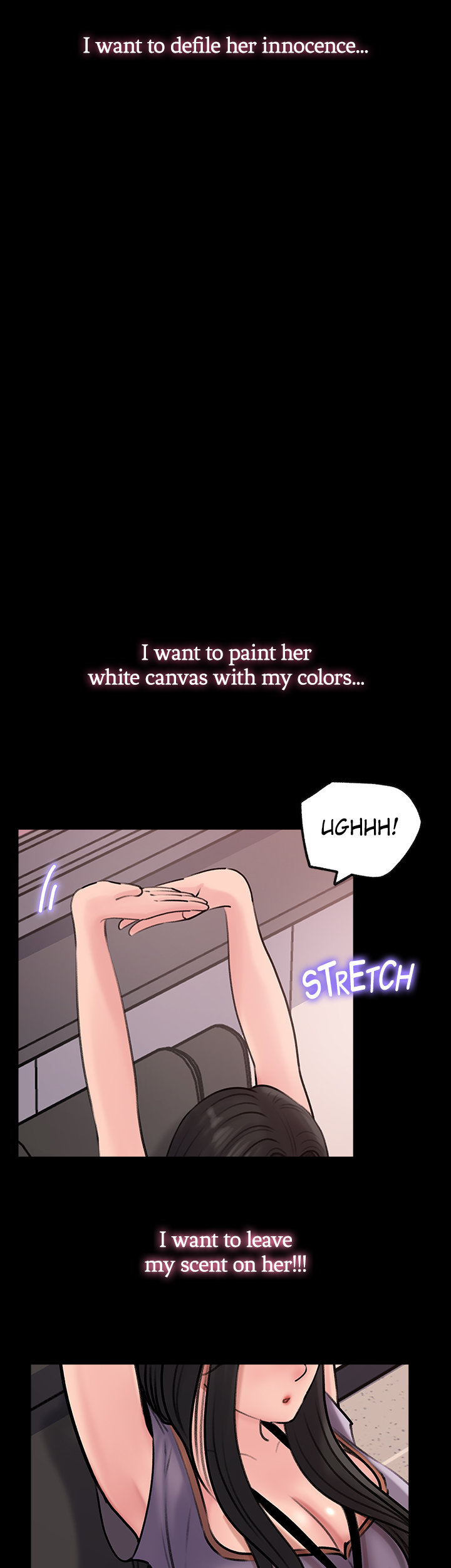 Inside My Sister-in-Law Chapter 12 image 40