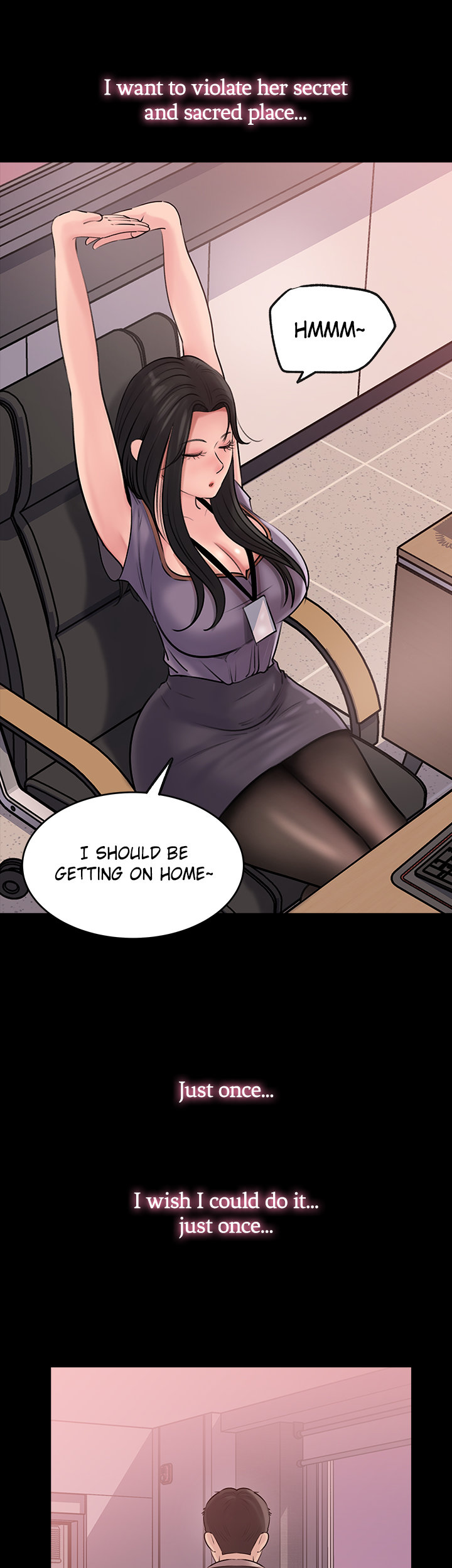 Inside My Sister-in-Law Chapter 12 image 42