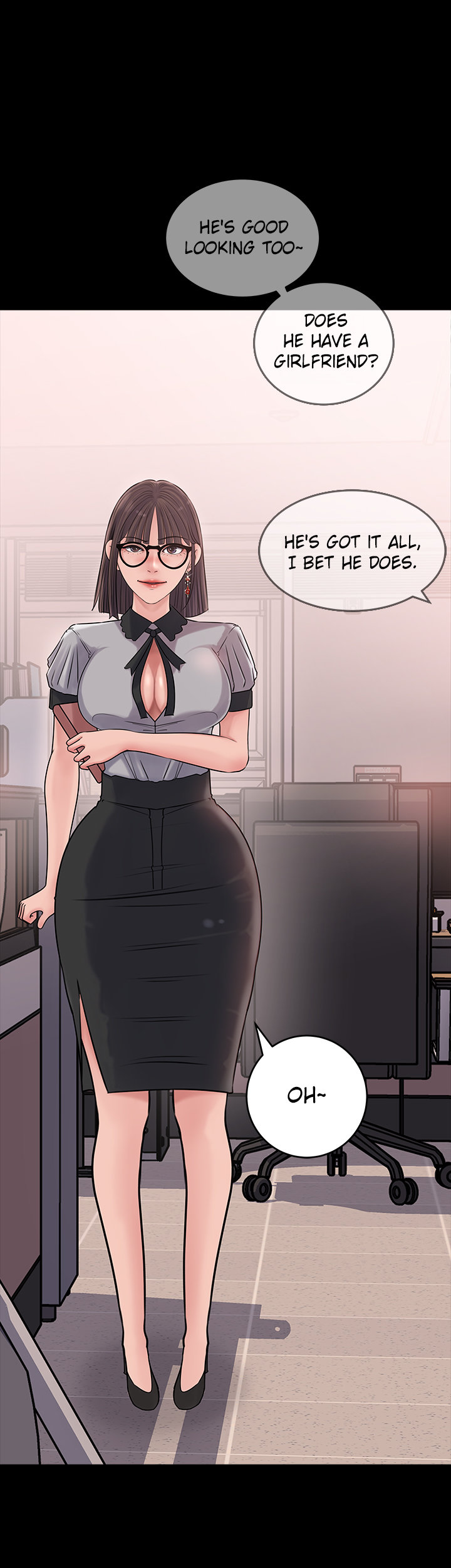 Inside My Sister-in-Law Chapter 12 image 45
