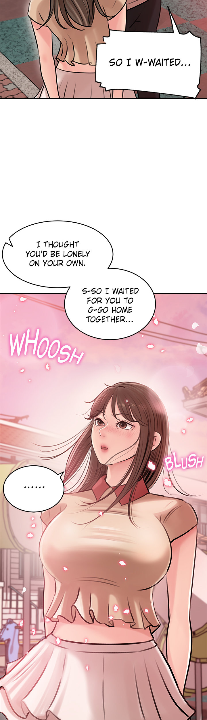 Inside My Sister-in-Law Chapter 13 image 13