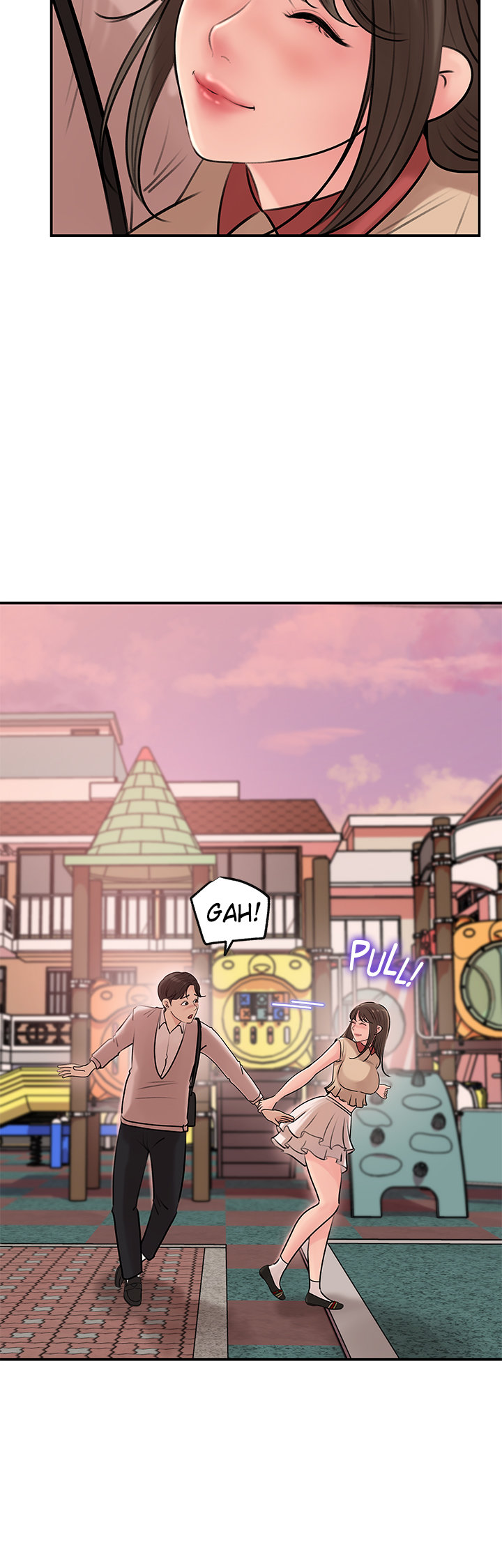 Inside My Sister-in-Law Chapter 13 image 16