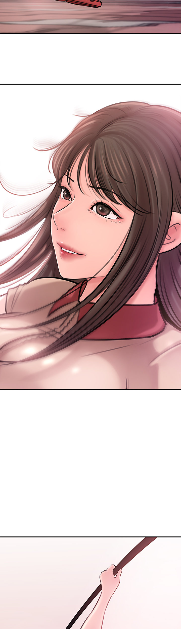 Inside My Sister-in-Law Chapter 13 image 1