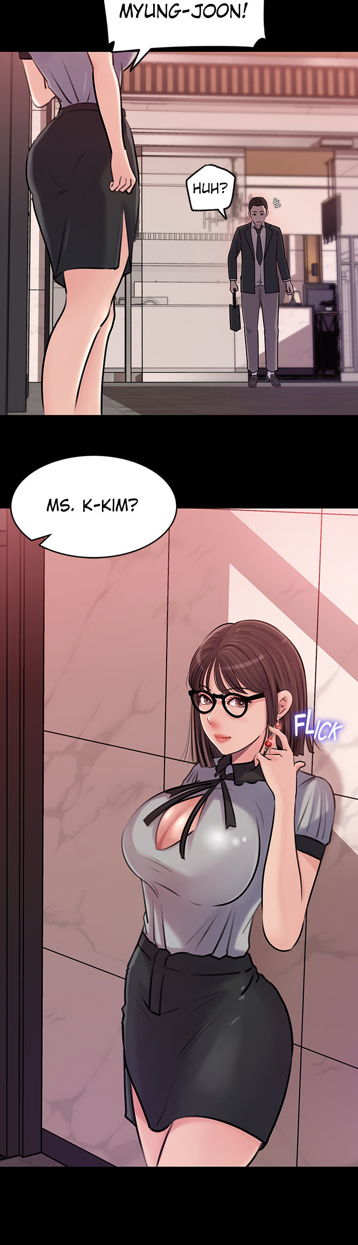 Inside My Sister-in-Law Chapter 13 image 20