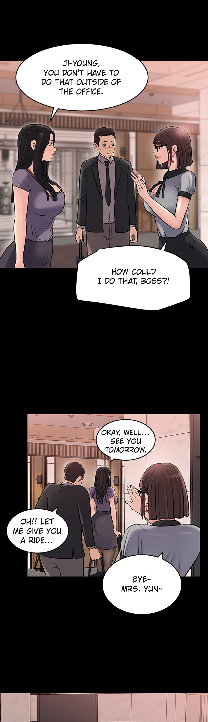 Inside My Sister-in-Law Chapter 13 image 25