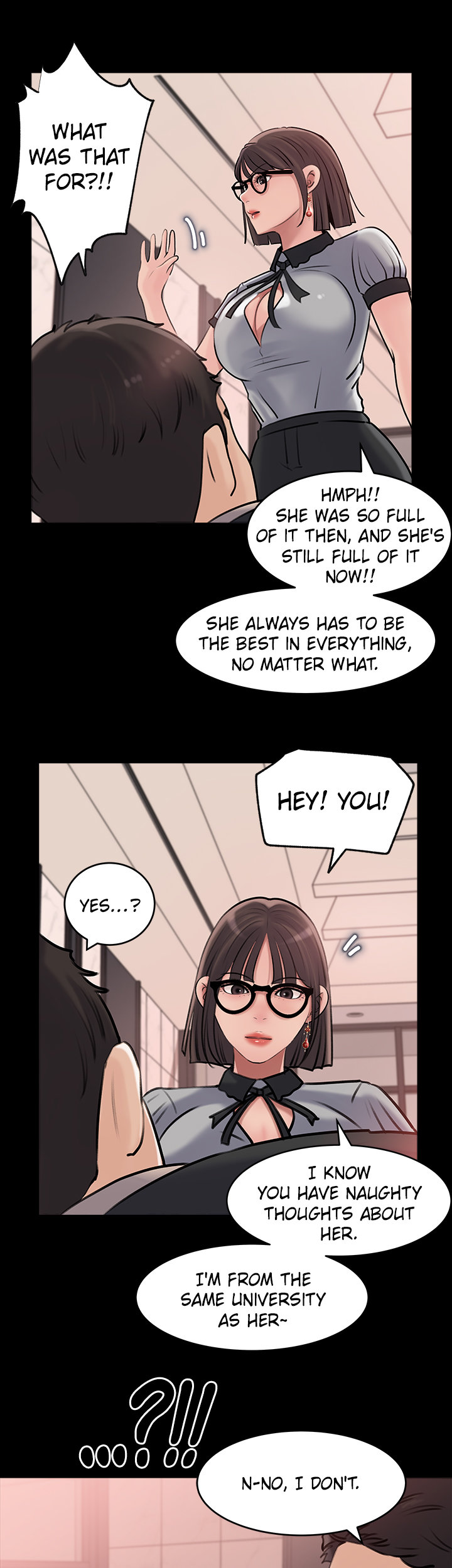 Inside My Sister-in-Law Chapter 13 image 27