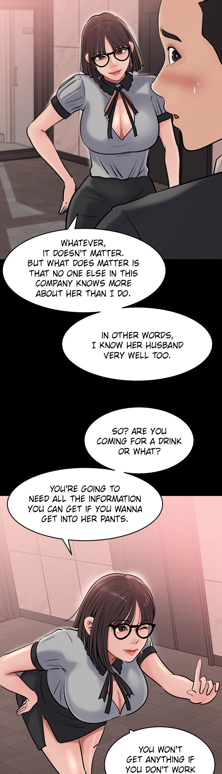 Inside My Sister-in-Law Chapter 13 image 28