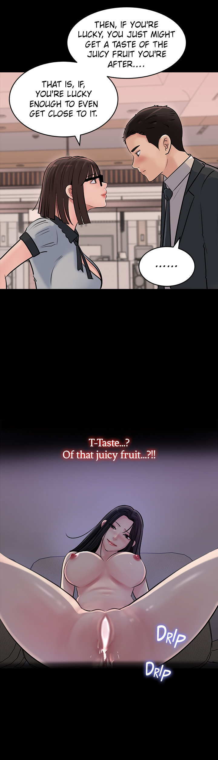 Inside My Sister-in-Law Chapter 13 image 30