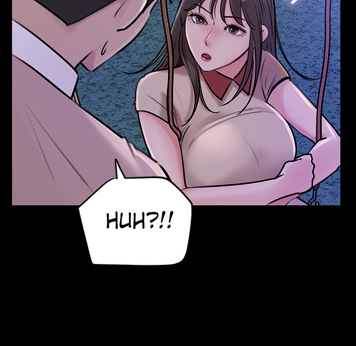 Inside My Sister-in-Law Chapter 13 image 32