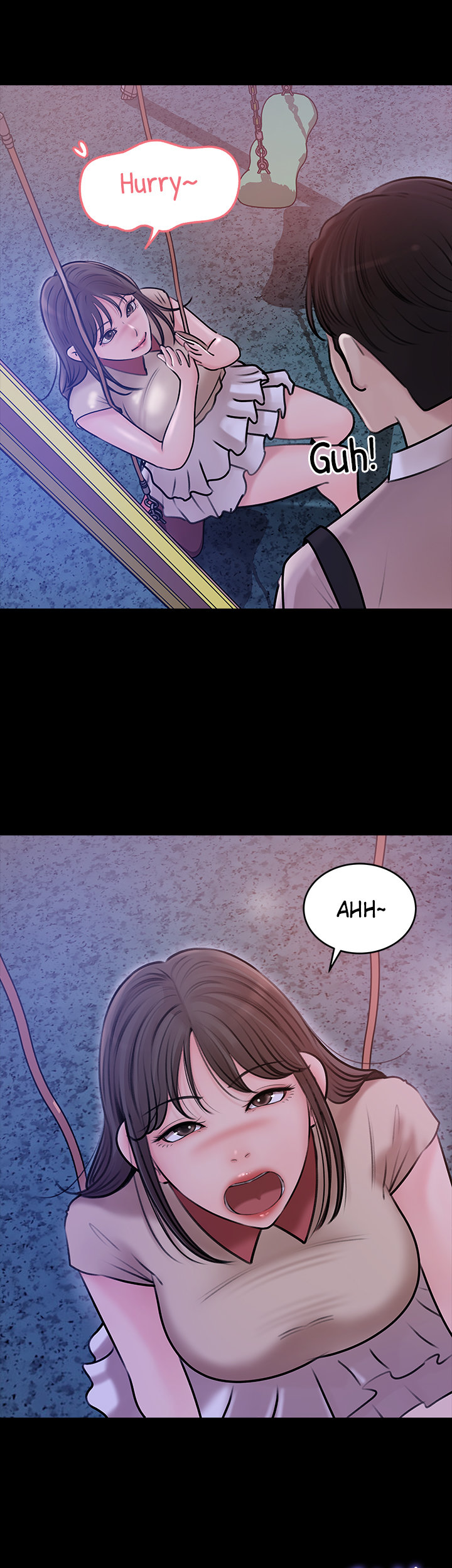 Inside My Sister-in-Law Chapter 13 image 33