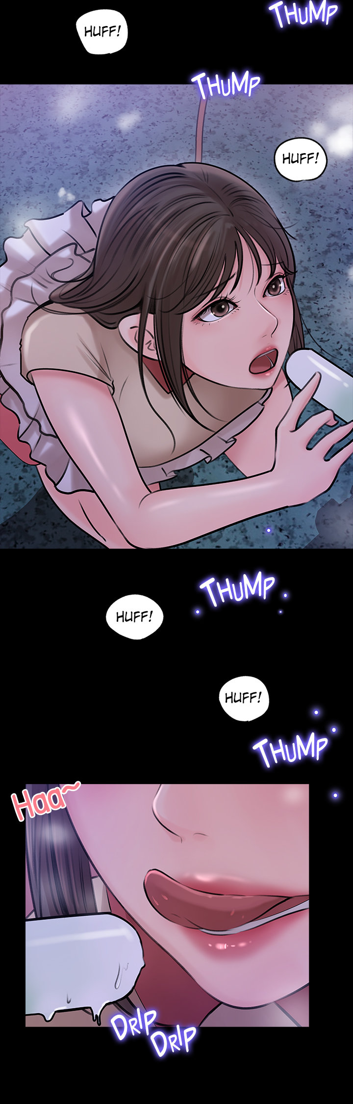 Inside My Sister-in-Law Chapter 13 image 34