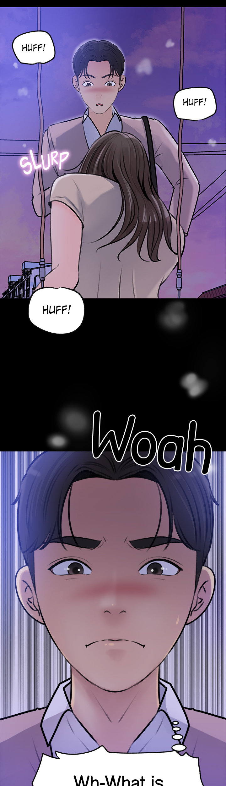 Inside My Sister-in-Law Chapter 13 image 35