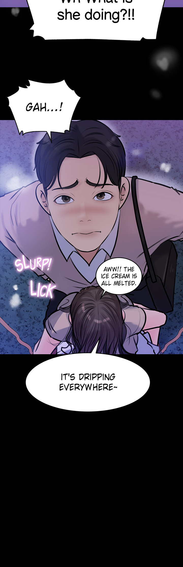 Inside My Sister-in-Law Chapter 13 image 36