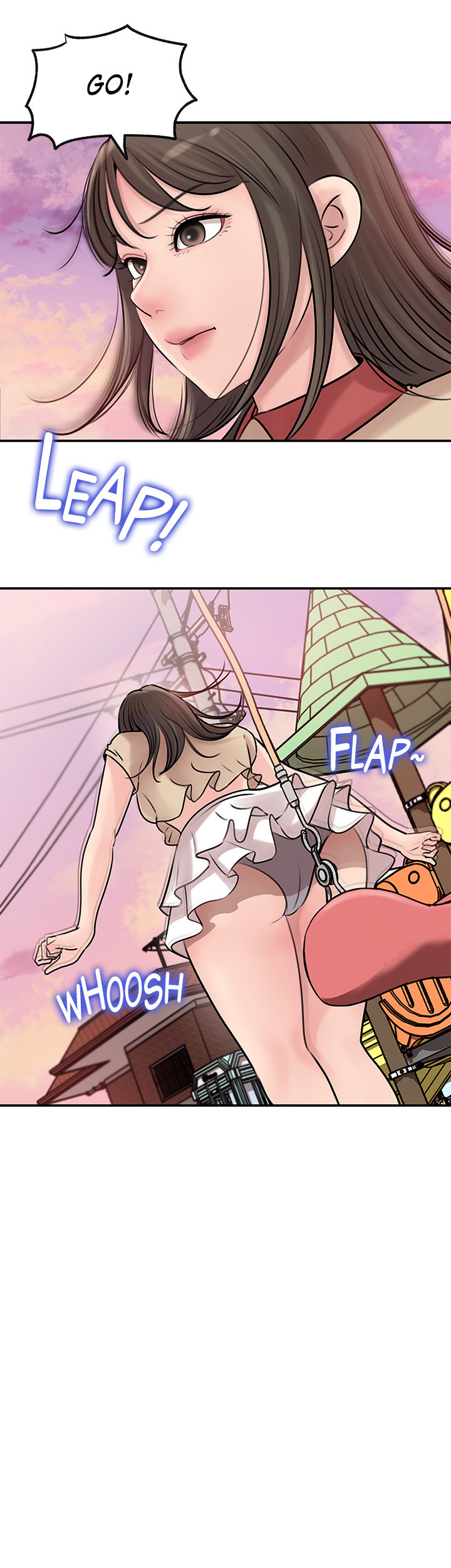 Inside My Sister-in-Law Chapter 13 image 3