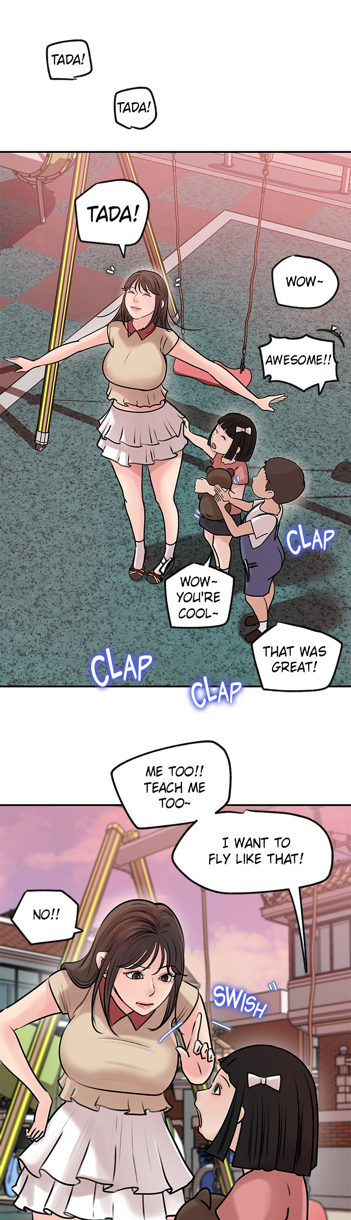 Inside My Sister-in-Law Chapter 13 image 4