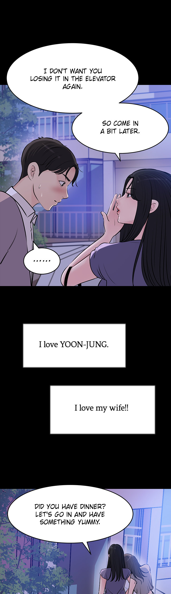 Inside My Sister-in-Law Chapter 13 image 49