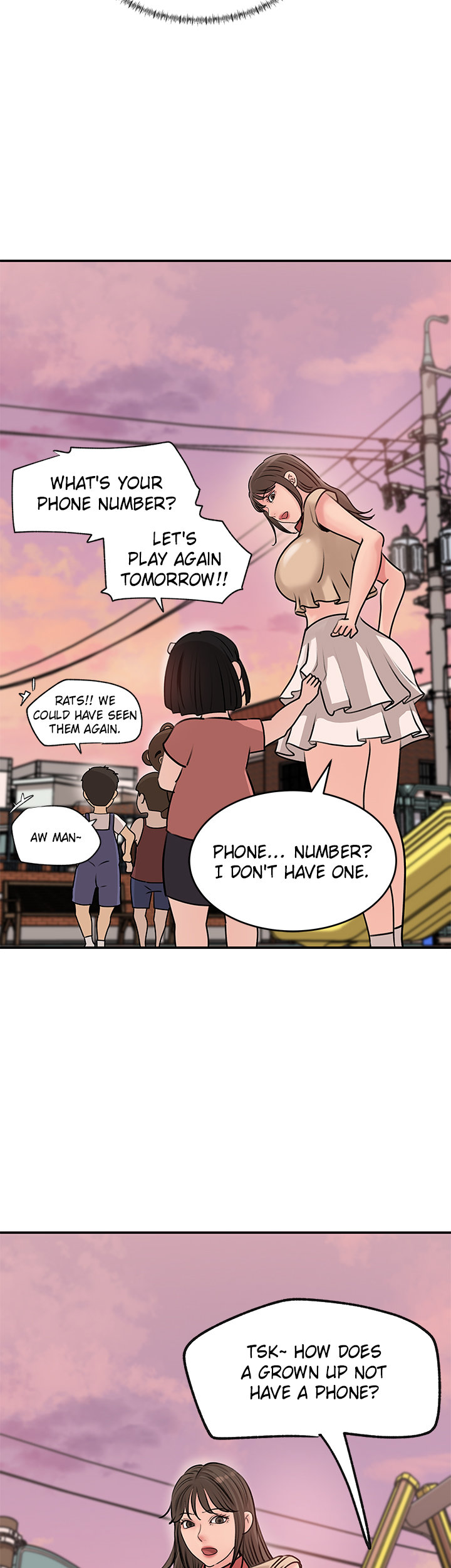 Inside My Sister-in-Law Chapter 13 image 7