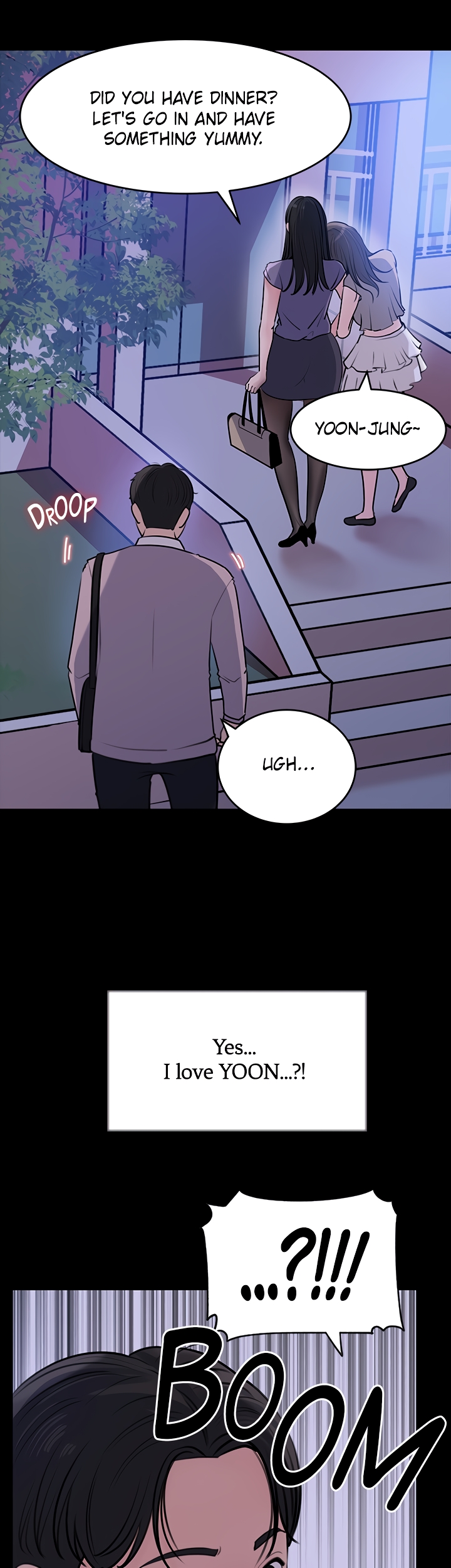 Inside My Sister-in-Law Chapter 14 image 9