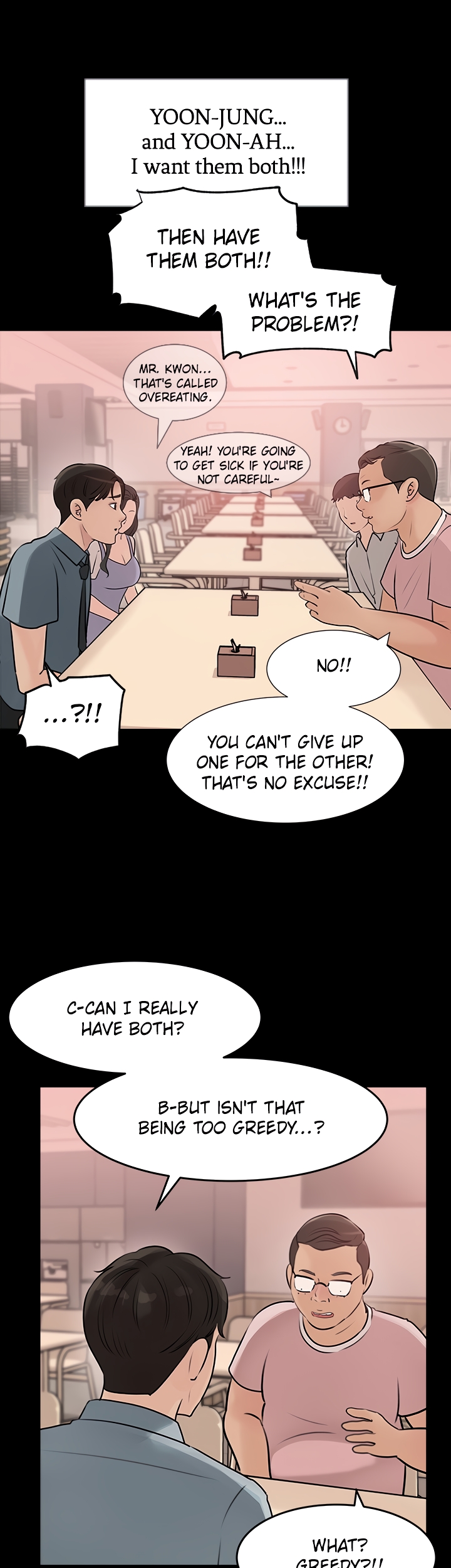 Inside My Sister-in-Law Chapter 14 image 12