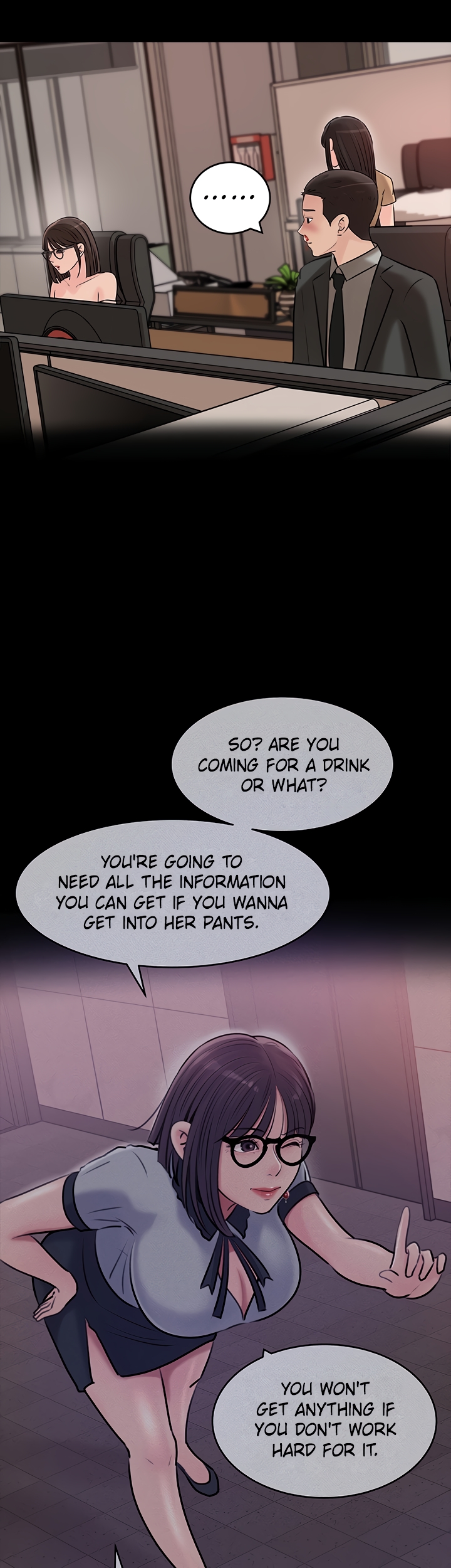 Inside My Sister-in-Law Chapter 14 image 25