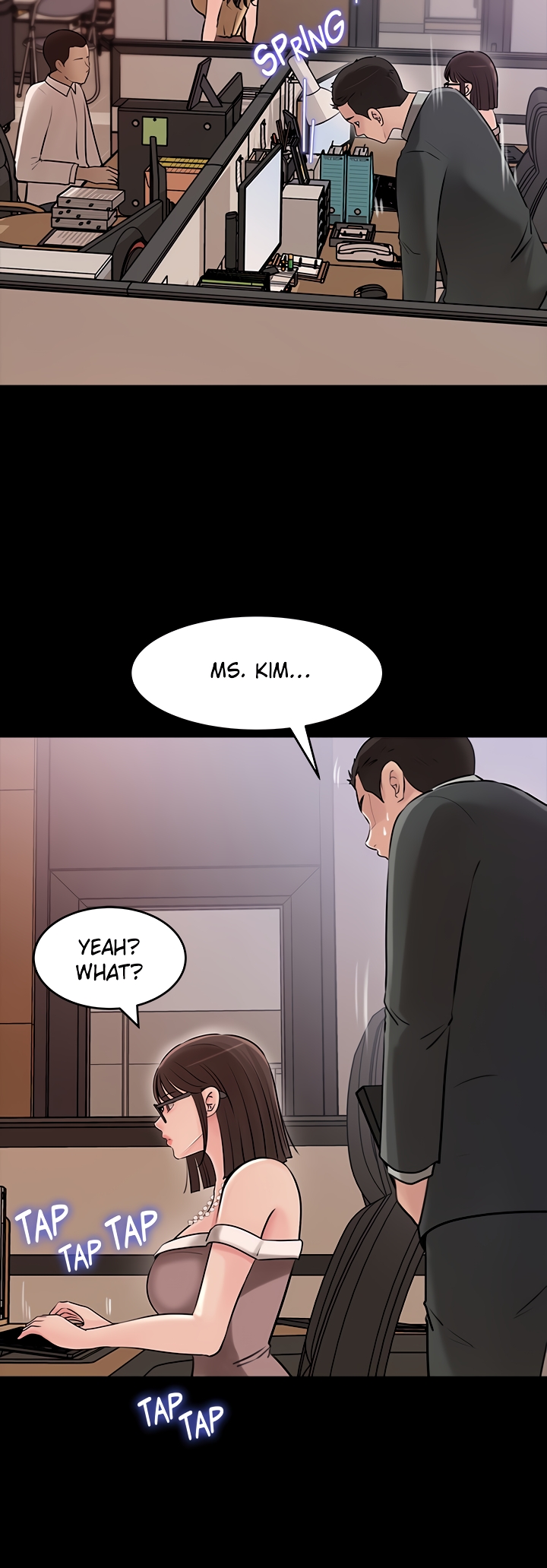 Inside My Sister-in-Law Chapter 14 image 28