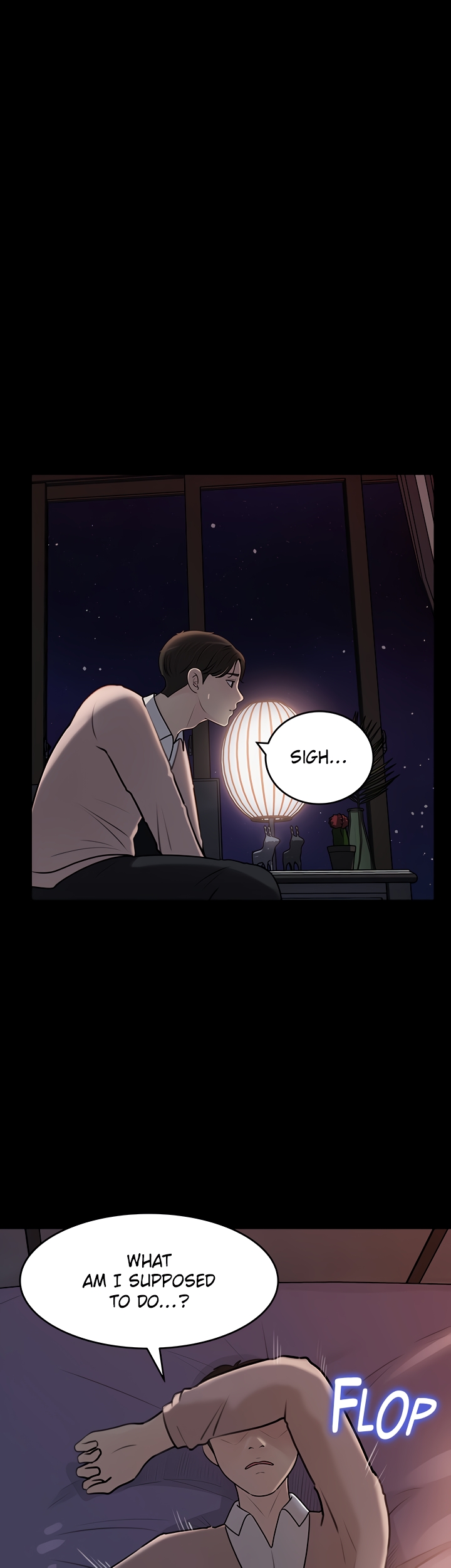 Inside My Sister-in-Law Chapter 14 image 2