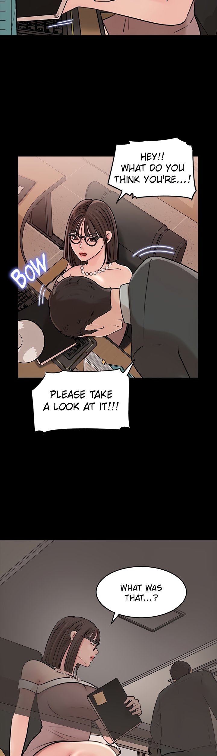 Inside My Sister-in-Law Chapter 14 image 30