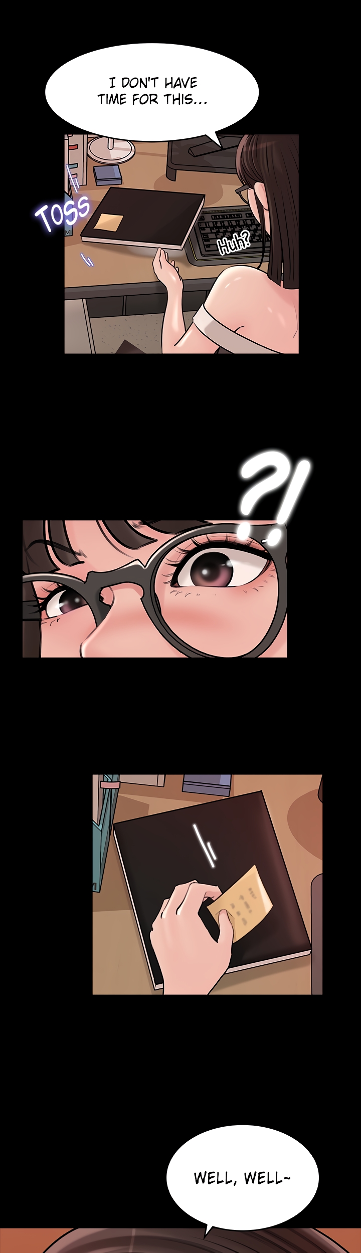 Inside My Sister-in-Law Chapter 14 image 32