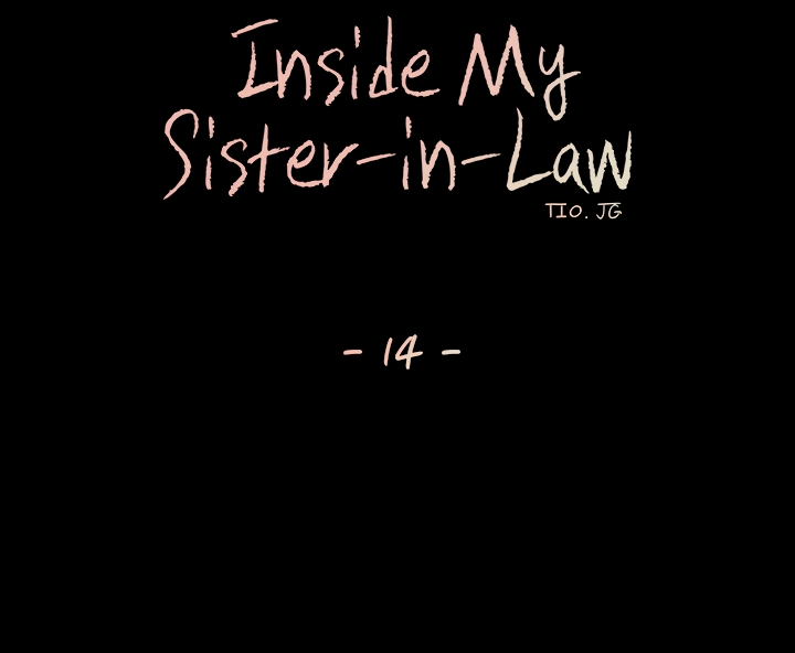 Inside My Sister-in-Law Chapter 14 image 34