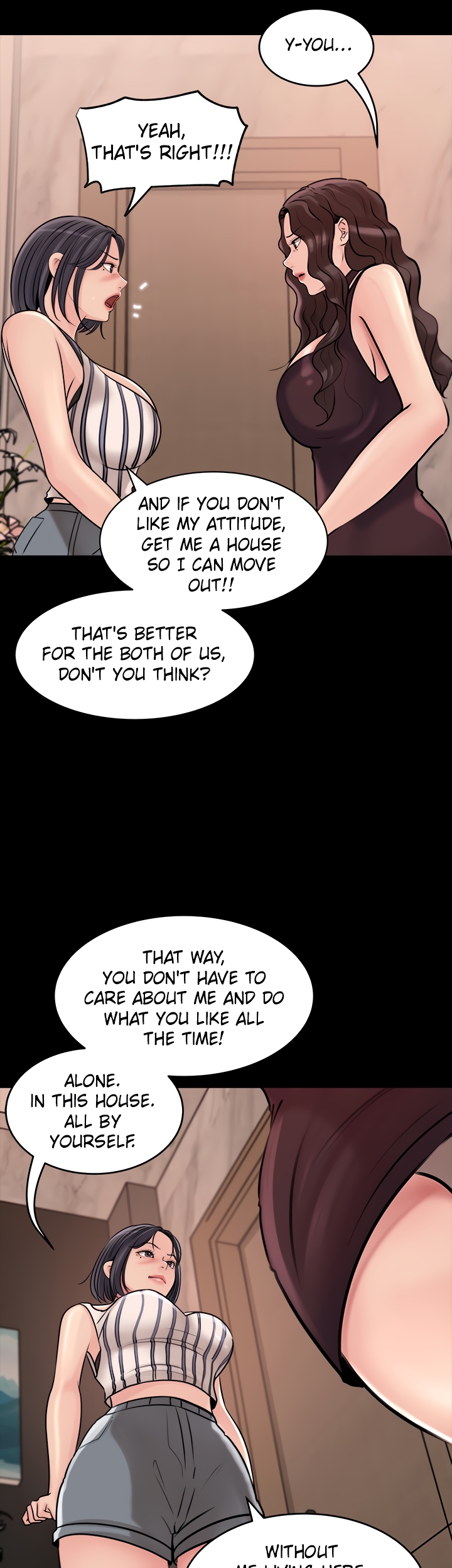Inside My Sister-in-Law Chapter 14 image 38