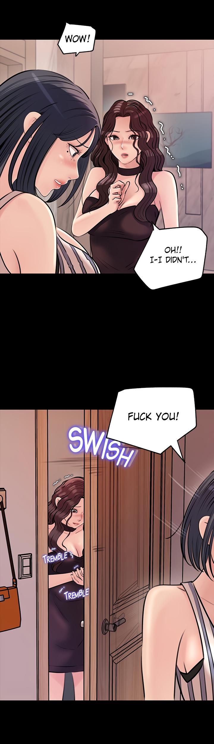 Inside My Sister-in-Law Chapter 14 image 40