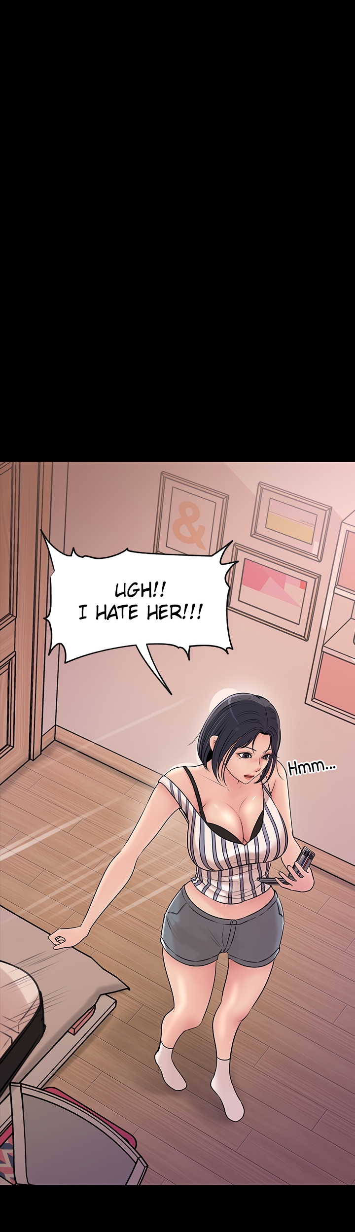 Inside My Sister-in-Law Chapter 14 image 41