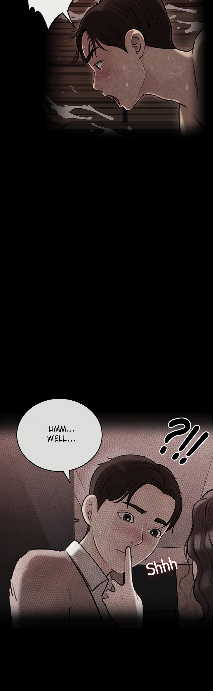 Inside My Sister-in-Law Chapter 14 image 6
