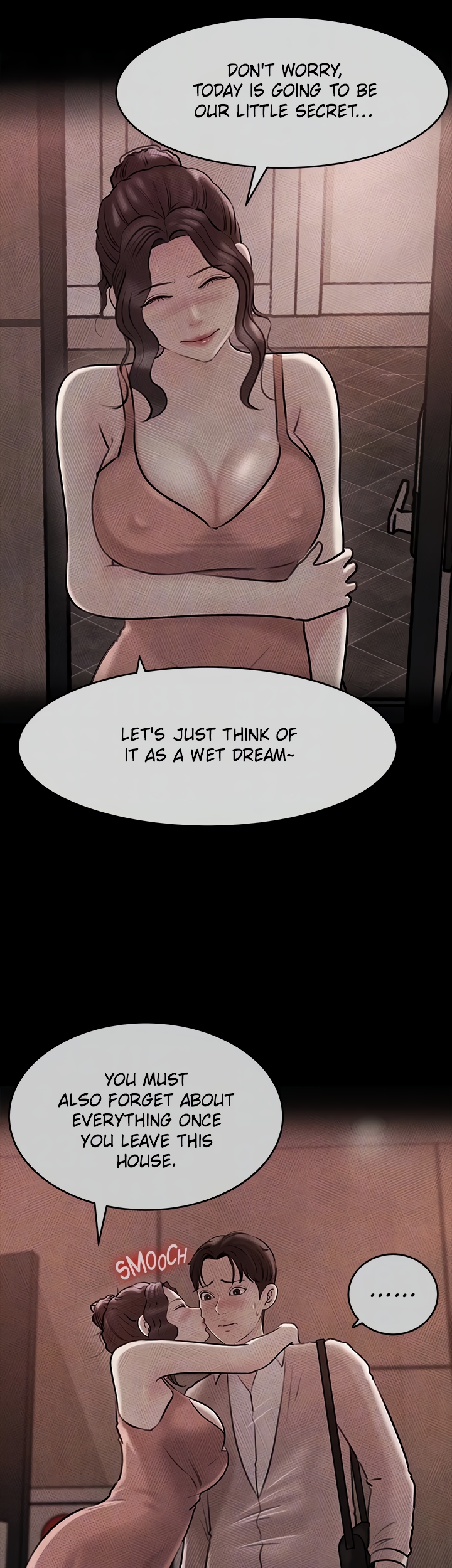 Inside My Sister-in-Law Chapter 14 image 7