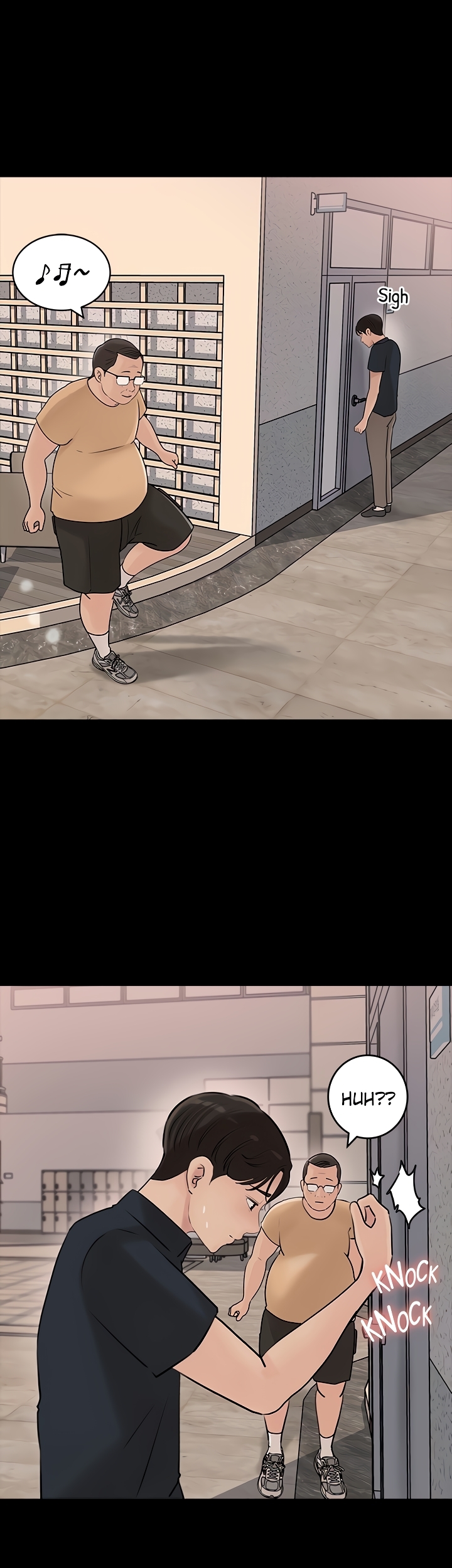 Inside My Sister-in-Law Chapter 15 image 0
