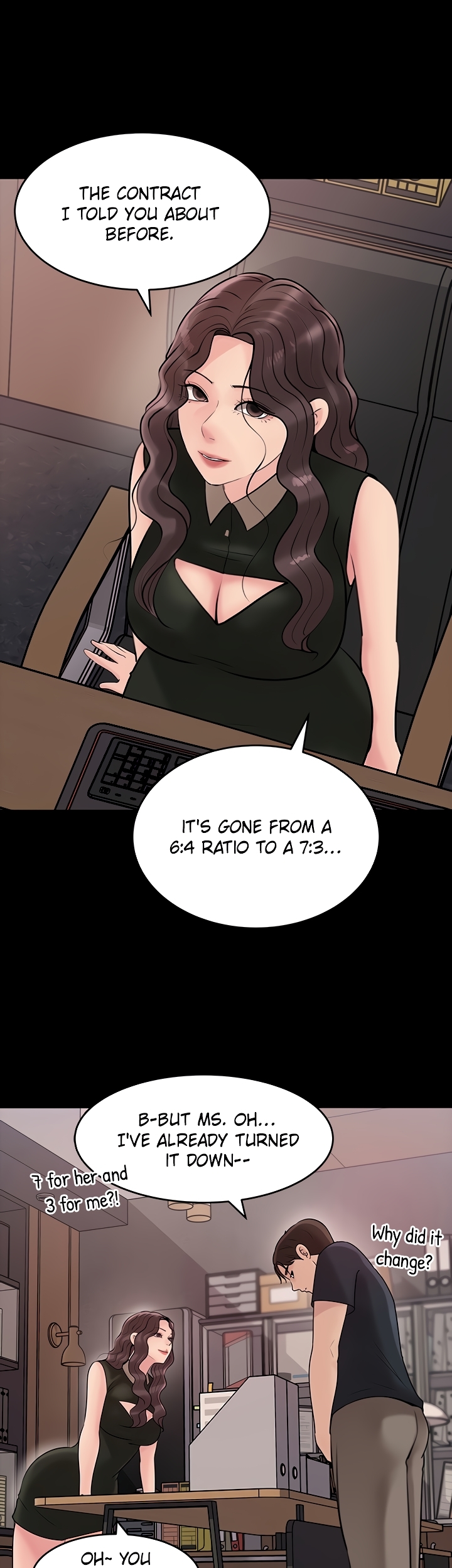 Inside My Sister-in-Law Chapter 15 image 10