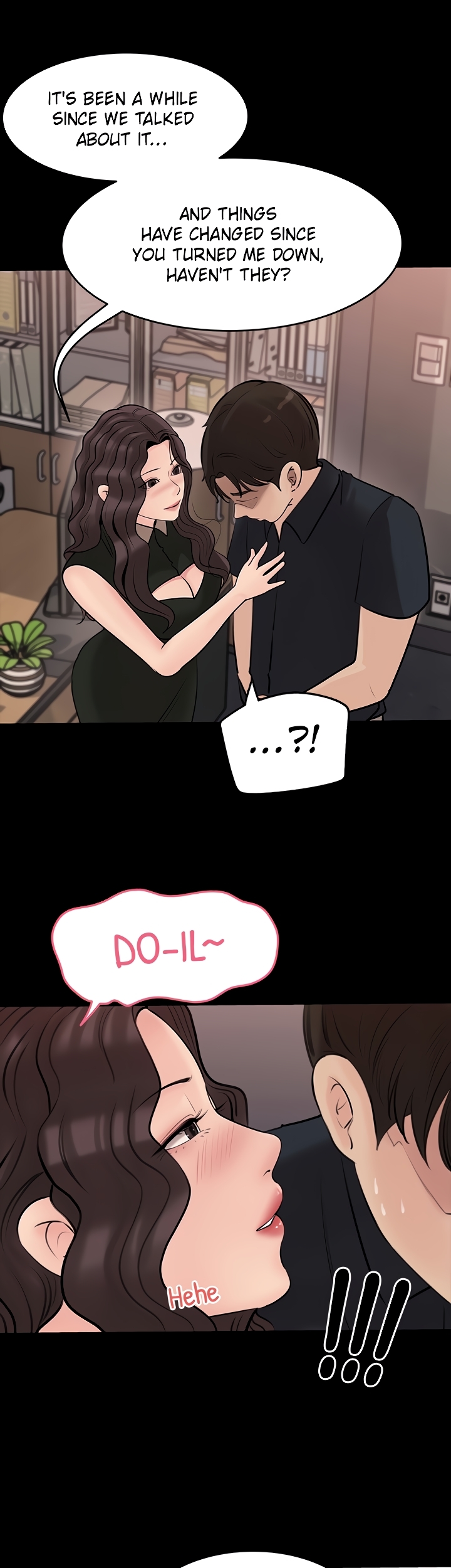 Inside My Sister-in-Law Chapter 15 image 12