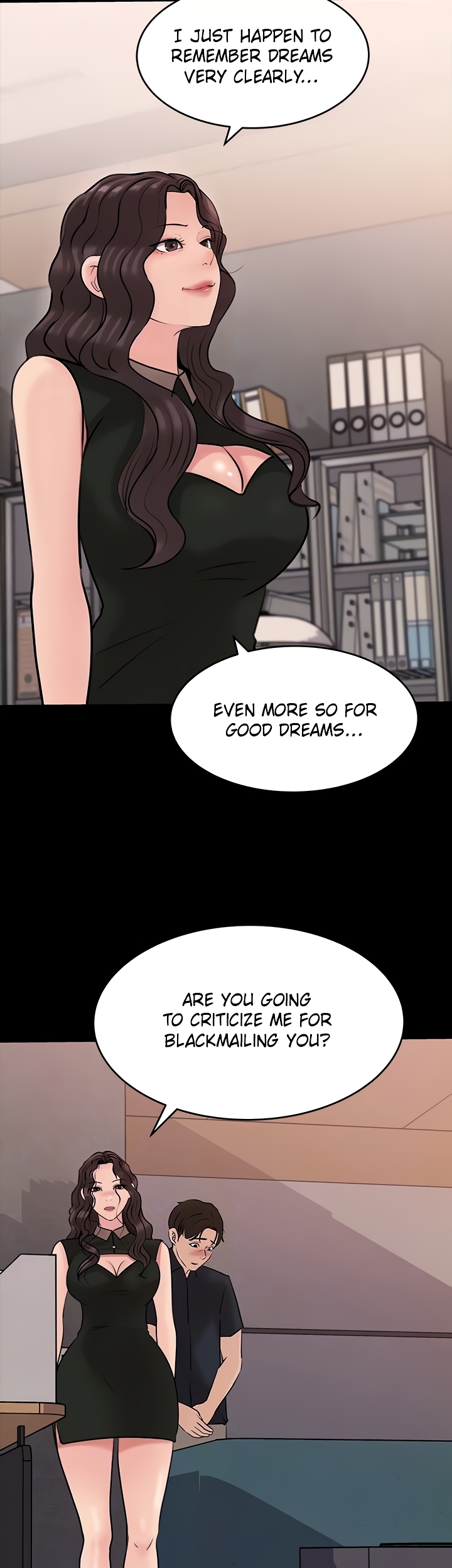 Inside My Sister-in-Law Chapter 15 image 13