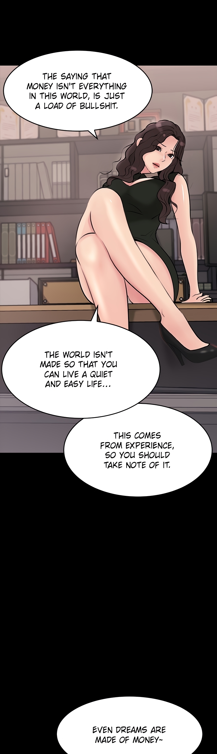 Inside My Sister-in-Law Chapter 15 image 15