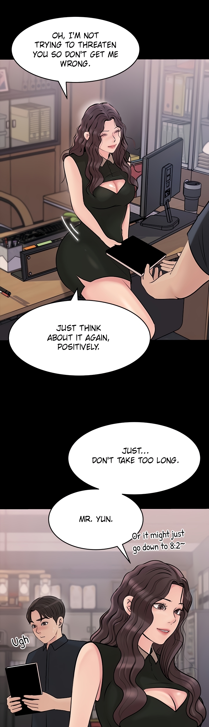 Inside My Sister-in-Law Chapter 15 image 18