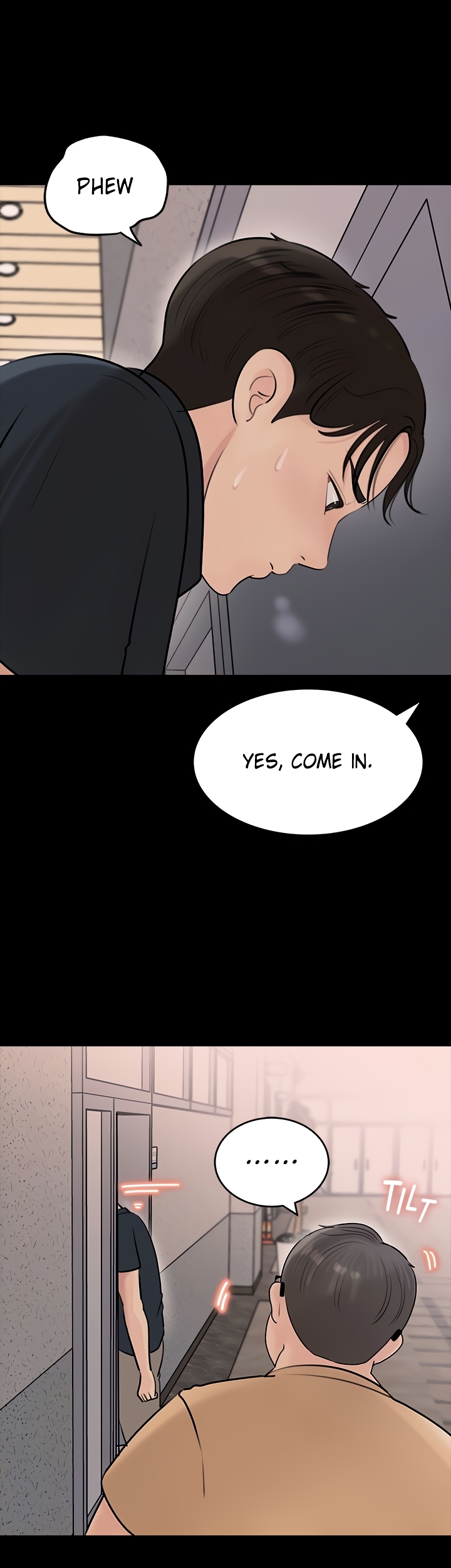 Inside My Sister-in-Law Chapter 15 image 1
