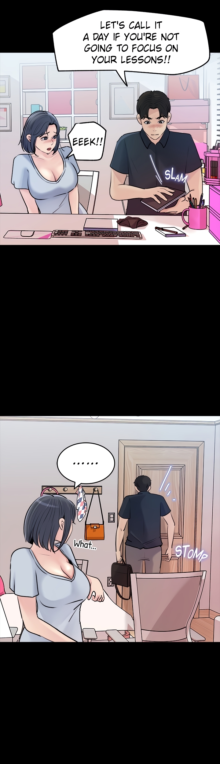 Inside My Sister-in-Law Chapter 15 image 24