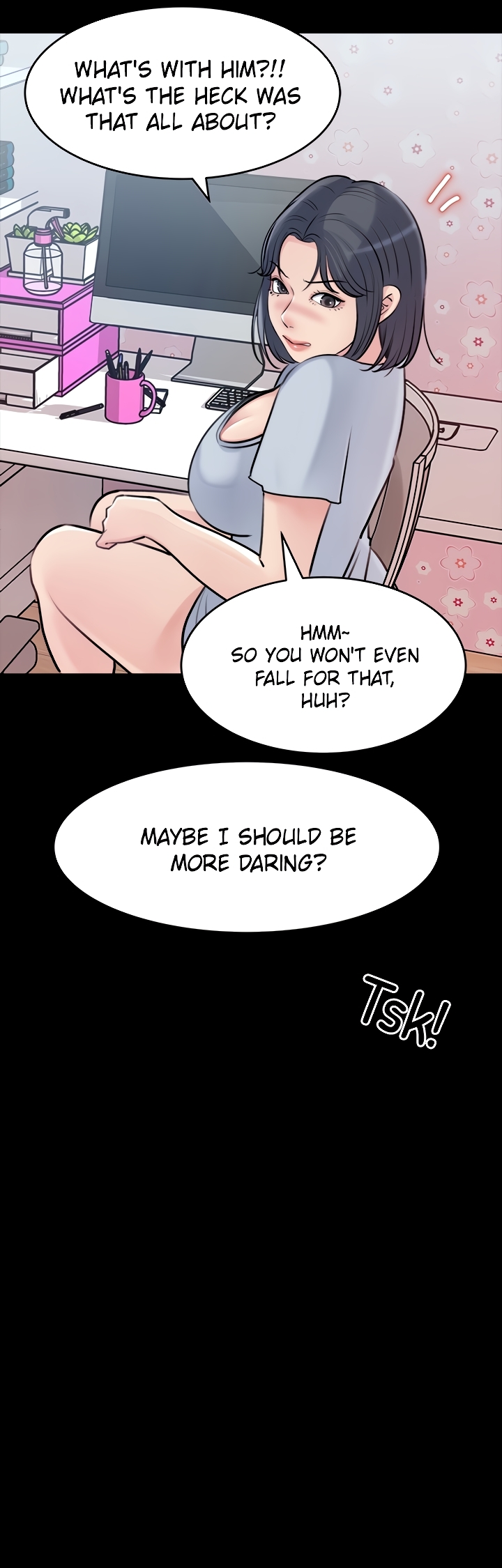Inside My Sister-in-Law Chapter 15 image 25