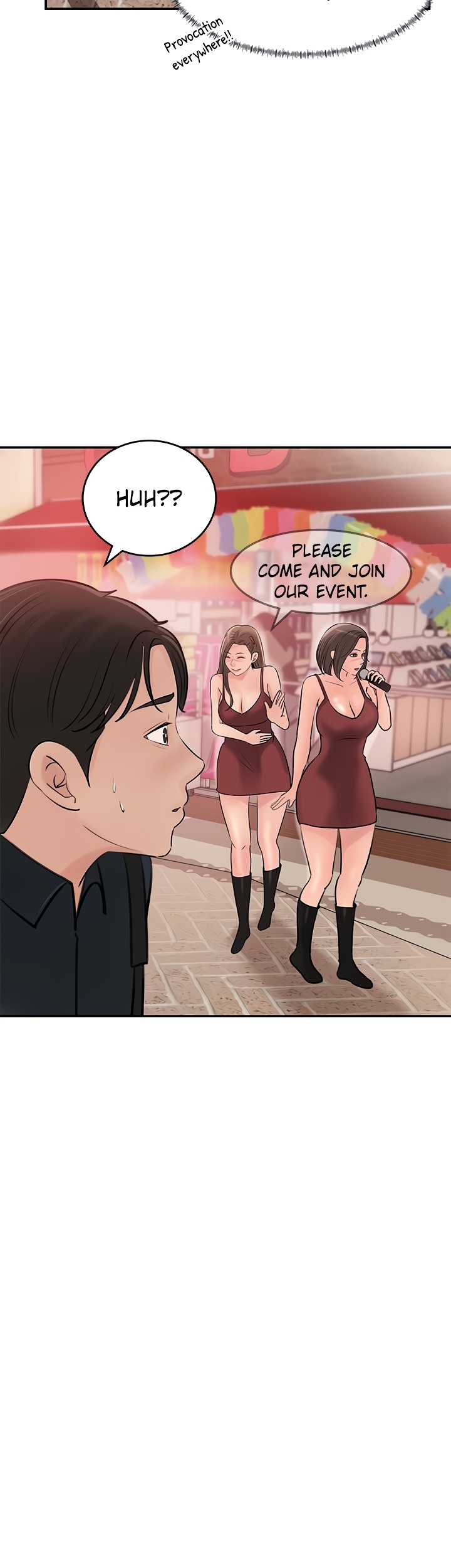 Inside My Sister-in-Law Chapter 15 image 27
