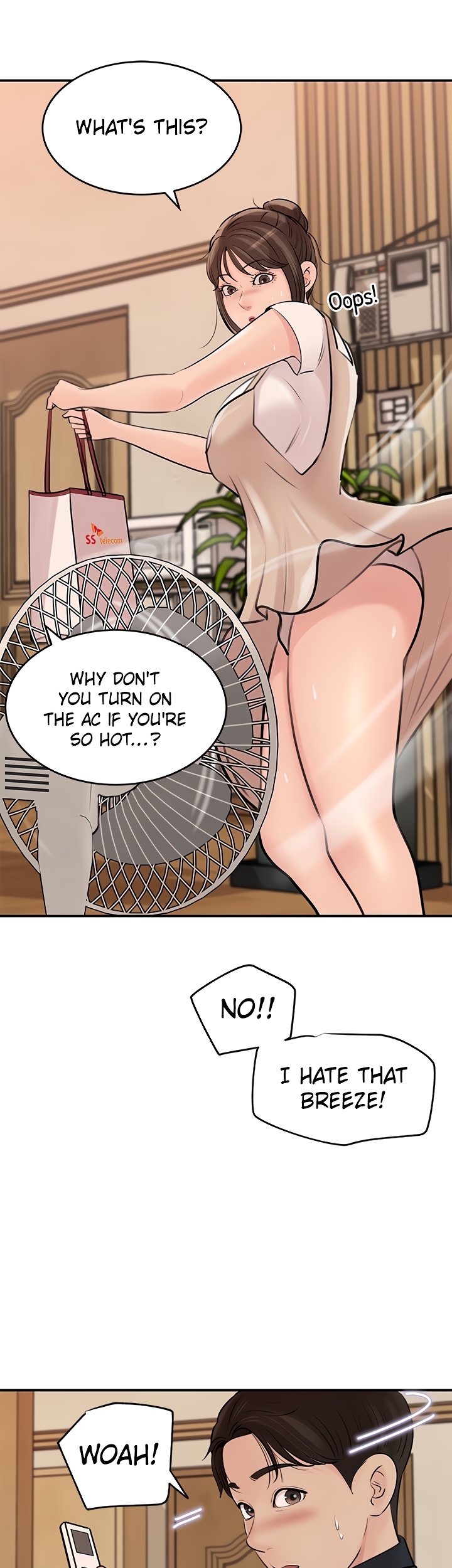 Inside My Sister-in-Law Chapter 15 image 33