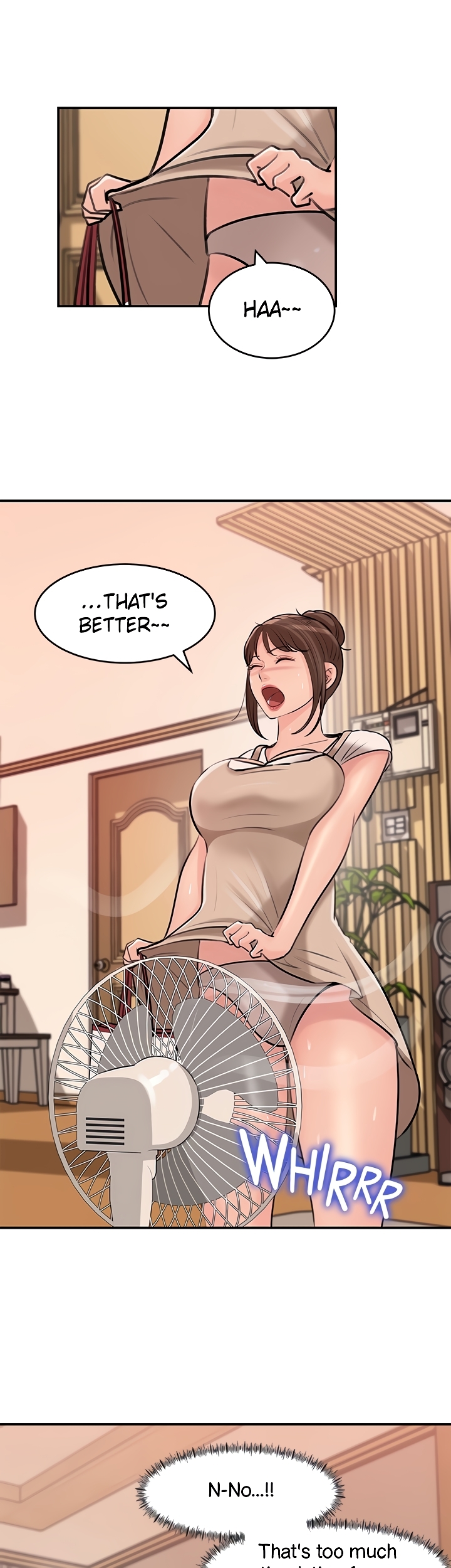 Inside My Sister-in-Law Chapter 15 image 35