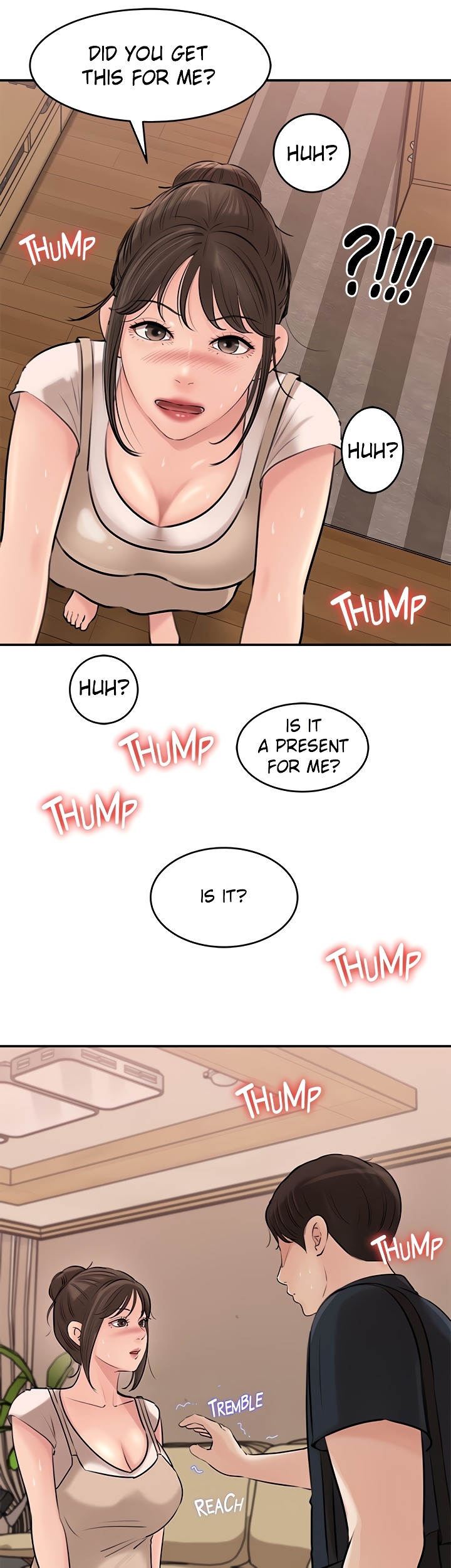 Inside My Sister-in-Law Chapter 15 image 37