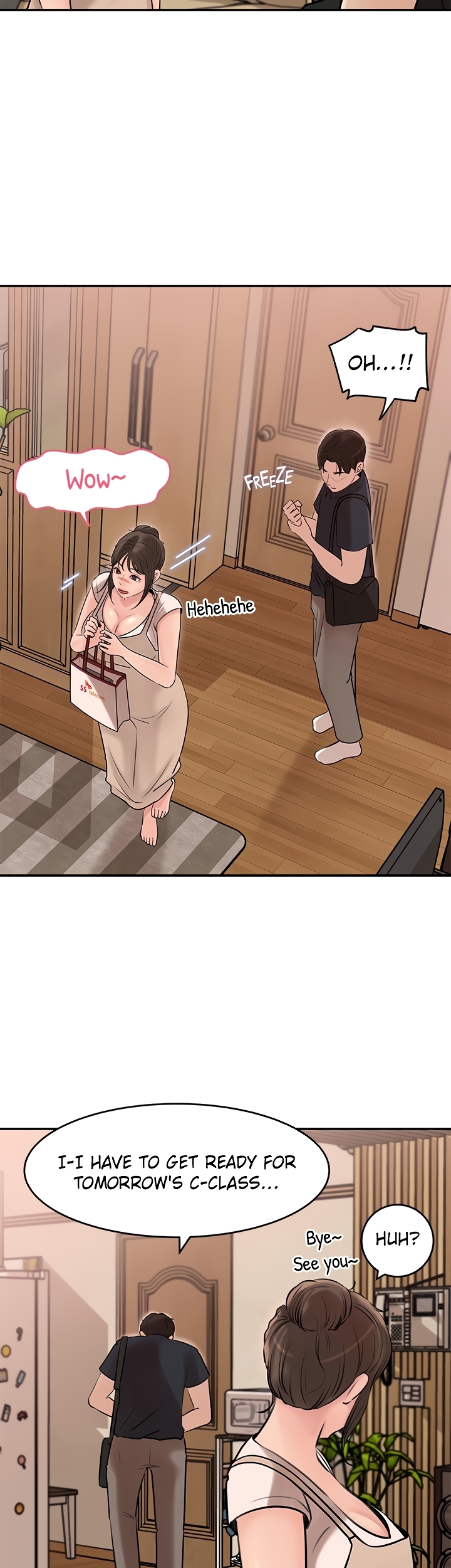 Inside My Sister-in-Law Chapter 15 image 38